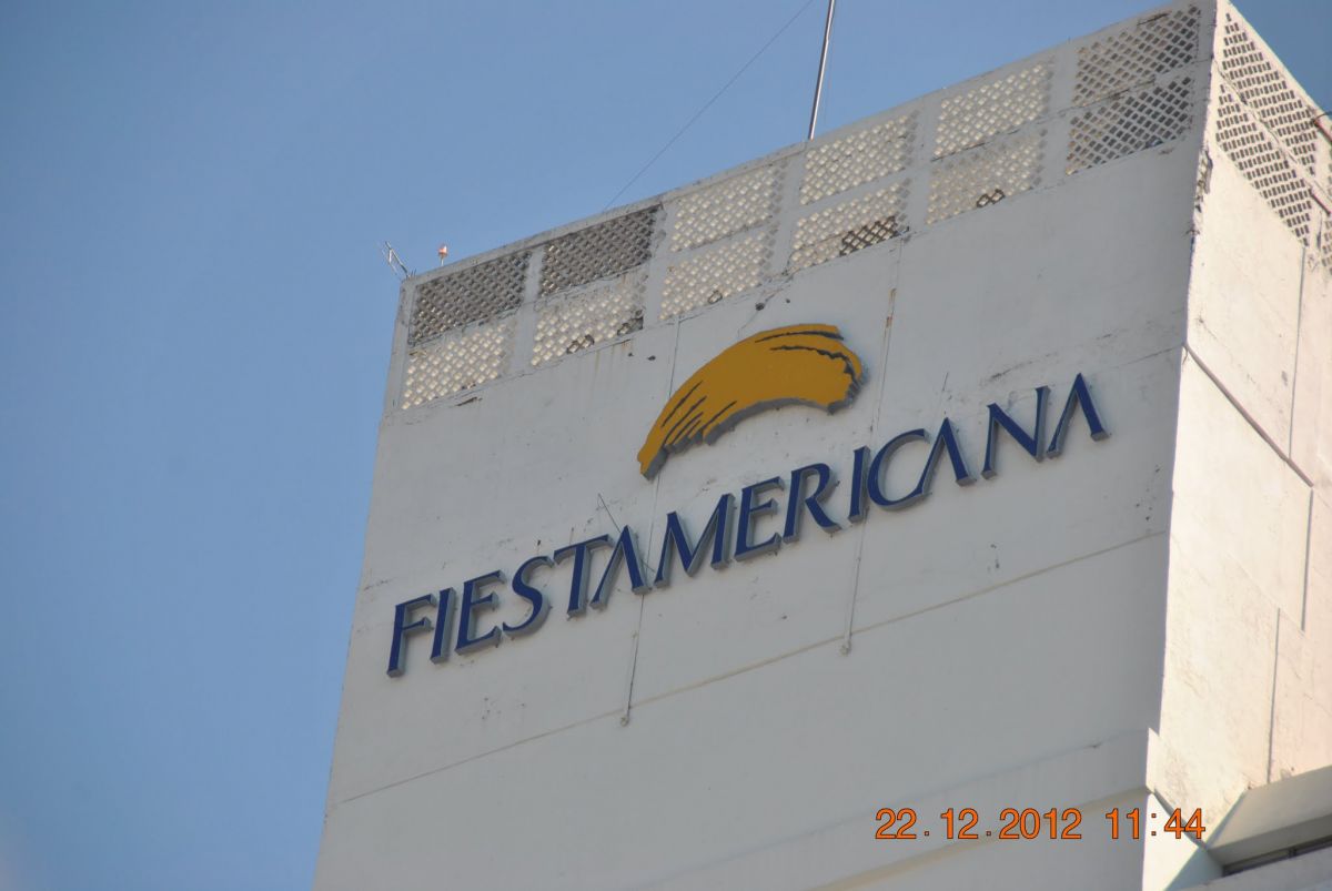 imagini hotel FIESTA AMERICANA VILLAS